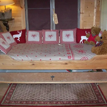 Le Coin De Feu Bed & Breakfast *