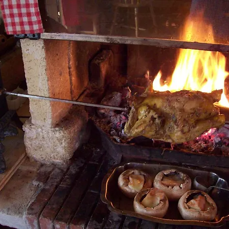 Bed & Breakfast Le Coin De Feu Clairfayts