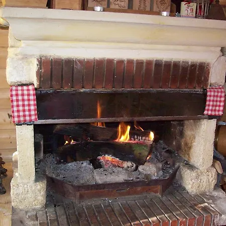 Bed & Breakfast Le Coin De Feu
