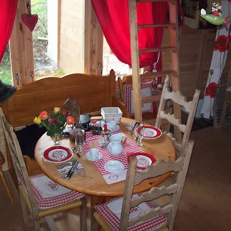 Bed & Breakfast Le Coin De Feu
