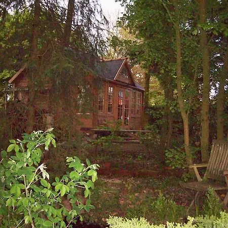 Bed & Breakfast Le Coin De Feu Clairfayts