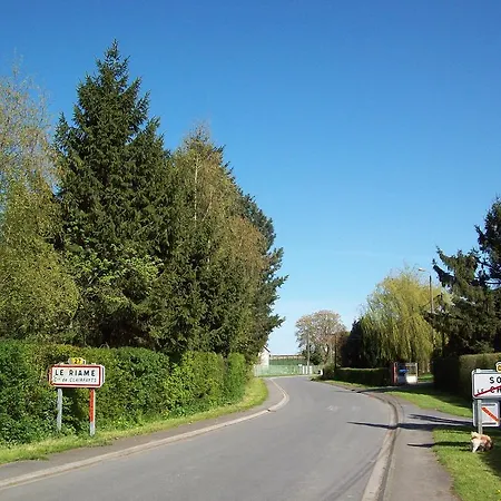 Bed & Breakfast Le Coin De Feu