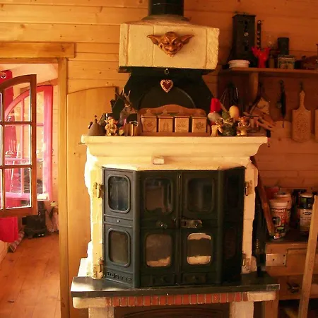 Bed & Breakfast Le Coin De Feu Clairfayts
