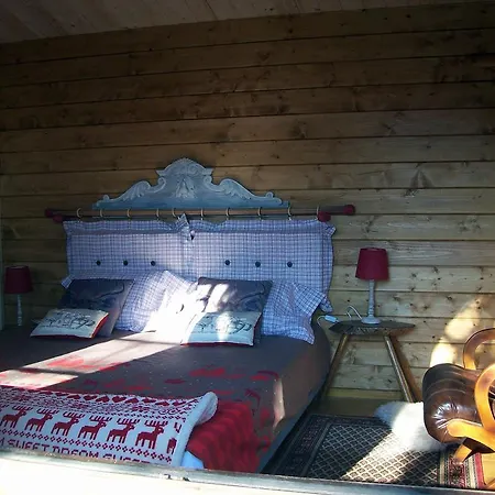 Bed & Breakfast Le Coin De Feu *