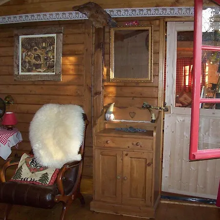 Bed & Breakfast Le Coin De Feu