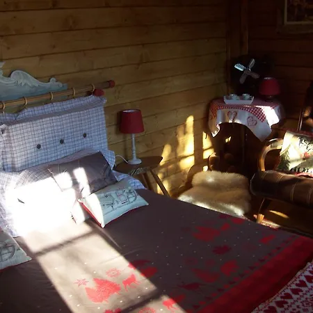 Bed & Breakfast Le Coin De Feu *