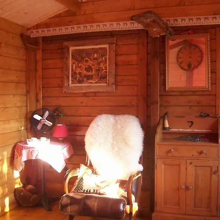 Bed & Breakfast Le Coin De Feu