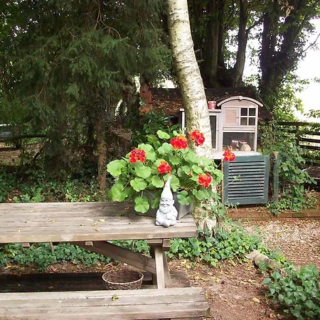 Bed & Breakfast Le Coin De Feu Clairfayts