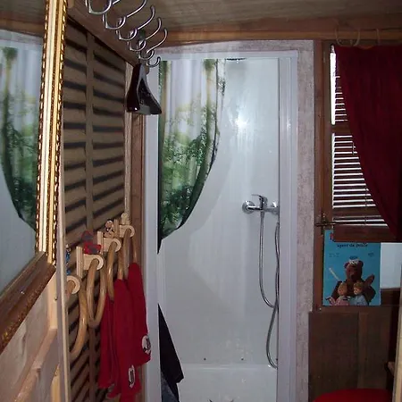 Bed & Breakfast Le Coin De Feu *